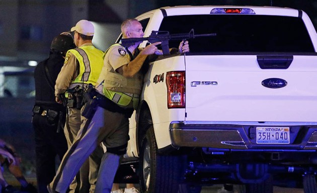 Las Vegas Shotting, Las Vegas, Mandalay Bay Casino, Las Vegas shooting pictures, Vegas shooting pictures, music event shooting, US Shooting, donald trump, Indian Express gallery, World News, Indian express