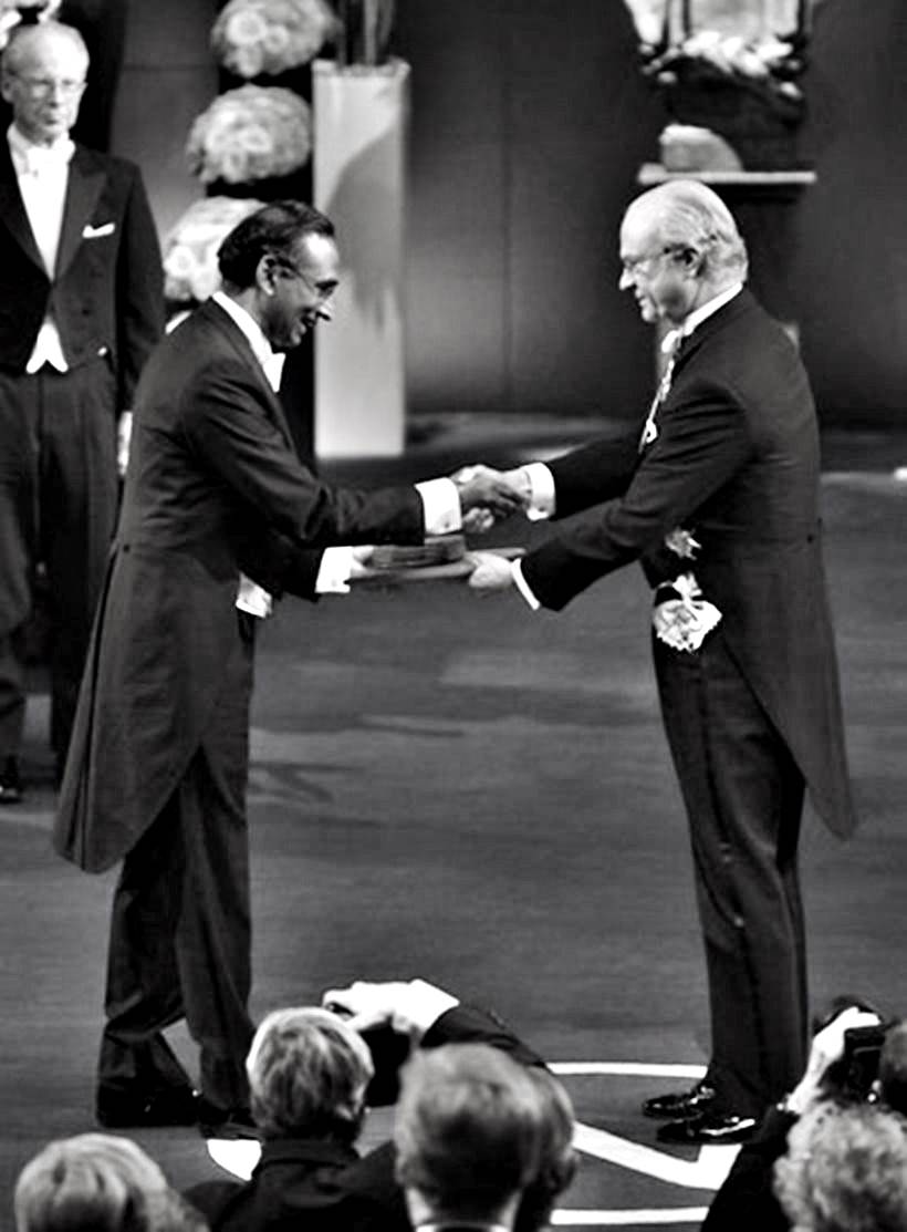 Venkatraman Ramakrishnan, nobel prize 2017, nobel prize winners india, indian nobel winners, past nobel indian winners, indian express
