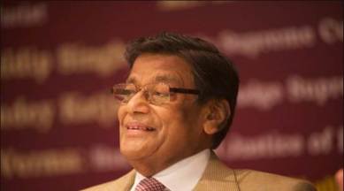 supreme court, attorney general k k venugopal, fundamental rights, k k venugopal remark on fundamental rights, senior advocates, indian express, latest news