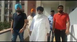 sucha singh langah, hirdejit singh, langah surrender, langah rape case, punjab rape, punjab news, chandigarh, india news, indian express