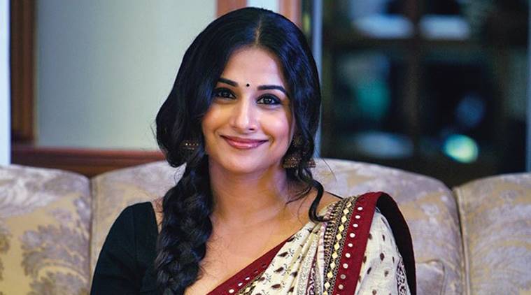 Image result for vidyabalan