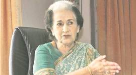 Vidya Stokes’s nomination junked, Himachal Pradesh assembly polls, Vidya Stokes, himachal congress, Congress, Congress Vidya Stokes, Theog, india news, indian express news 