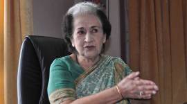 vidya stokes’s nomination junked, himachal pradesh assembly polls, vidya stokes, himachal congress, congress, congress vidya stokes, theog, india news, indian express news 