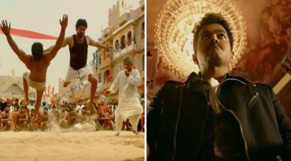 Mersal images
