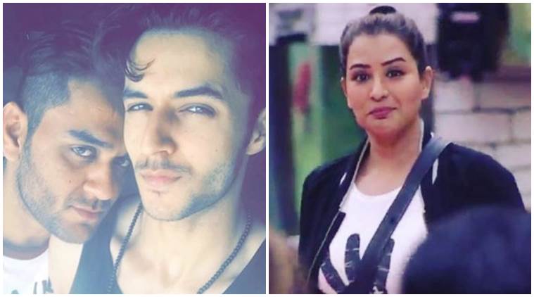 Vikas Gupta’s brother Siddharth Gupta on Shilpa Shinde in Bigg Boss 11