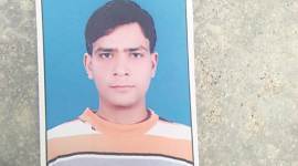 hit and run case, man kills scooter wala after hitting i1o, i10 accident, shalimar bagh flyover, shalimar bagh flyover accident, wagonr accident, delhi news, indian express