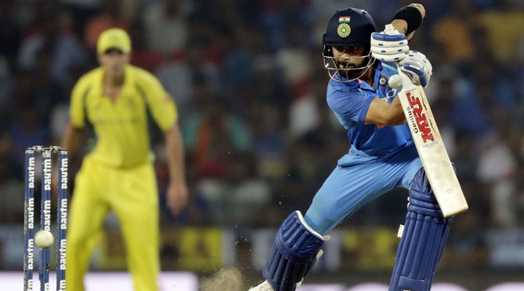 Virender Sehwag talks about Virat Kohli’s batting and what the Indian ...