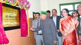 himachal elections, himachal assembly elections, himachal polls 2017, Virbhadra Singh, india news, indian express, Congress, Himachal 2017 polls