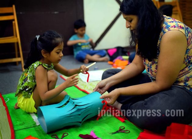 Diwali 2017, Deepawali 2017, Diwali celebration, Deepawali celebration, Dhanteras, Narak Chaturdasi, Bhai Dooj, Indian express, Indian express news