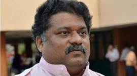 wagh-vishnu 759 Vishnu Surya Wagh, Wagh poetry, Goa Narkasur Vadh, Diwali 2017, Konkani, Nagari Konkani, Indian Express