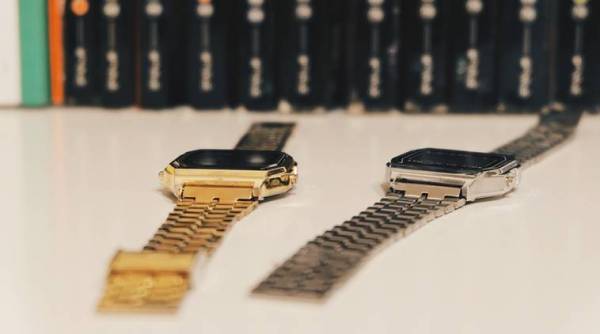 bizarre, bizarre stories, bizarre stories from around the world, swiss wasting gold, gold watches, indian express, indian express news