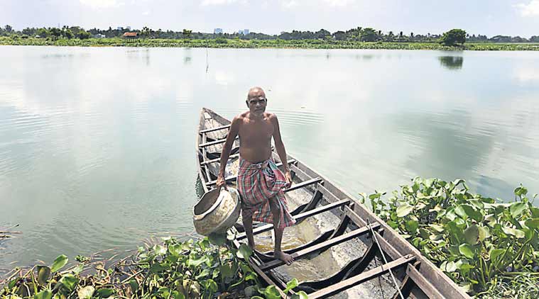wetlands issue, wetland rules 2017, Modi government, wetlands disappearances, supreme court, sc on wetlands issue, central government, wetland conservation, national green tribunal, wetlands in india, wetlands conservation bill, wetlands draft bill 2010, wetlands bill 2010, india news, indian epxress news