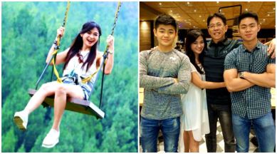 This 50-yr-old Indonesian mom looks so YOUNG, people thought she ...