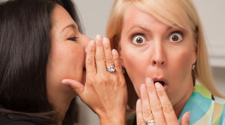 do women gossip more than men, why do women gossip, what is gossip, do men gossip?, Indian express, Indian express news