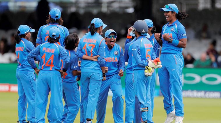 Women’s T20 Asia Cup: India Women beat Malaysia Women by ... - 759 x 422 jpeg 63kB