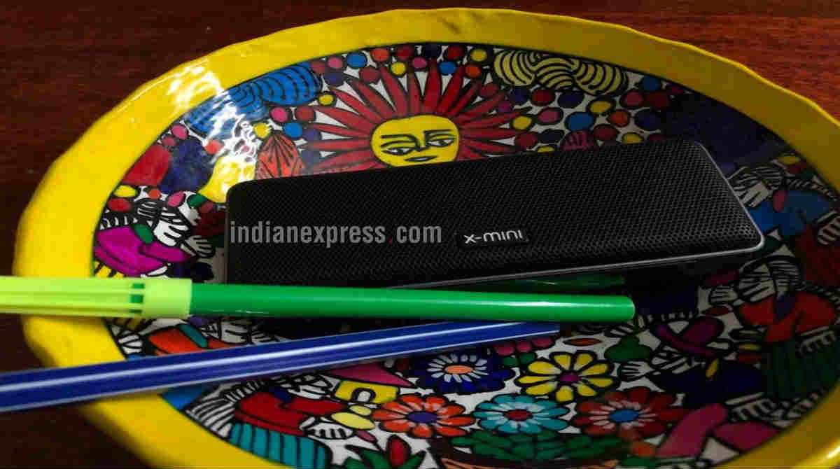 x mini xoundbar price