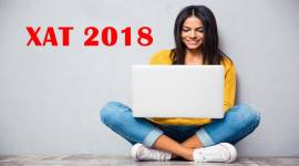 XAT 2018, XLRI, XAT exam date