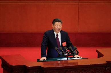 China's border disputes, President xi Jinping, china and its neighbours, China's border disputes news, China's relations with its neighbours, china relations with mebouring countries, international news, world news, latest news