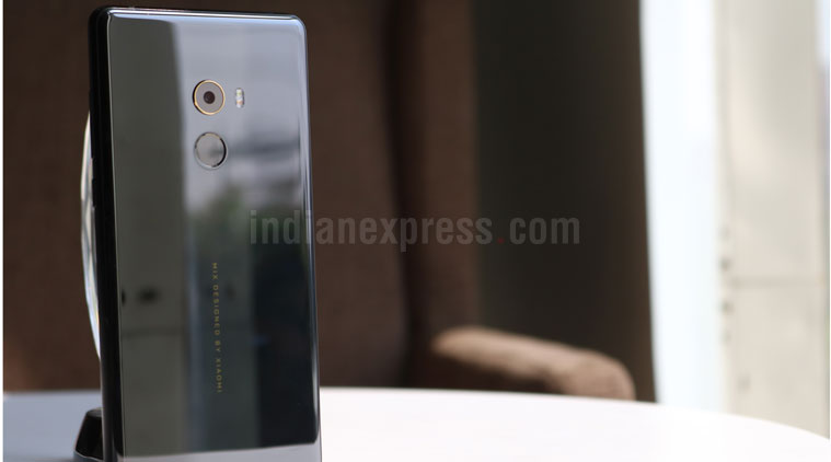 Xiaomi, Mi Mix 2, Mi Mix 2 Flipkart, Xiaomi Mi Mix 2 price in India, Mi Mix 2 sale, Mi Mix 2 features, Mi Mix 2 specifications, Mi Mix 2 price, Mi Mix 2 vs OnePlus 5