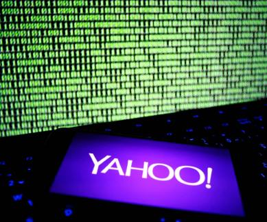 Yahoo, Yahoo 2013 hacking, Yahoo 2013 accounts hacked, Yahoo data theft, Yahoo data theft 2013, Yahoo account security