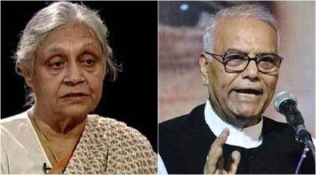 Bloomsbury india, bloomsbury publishing, bloomsbury, shiela dikshit autobiography, yashwant sinha autobiography, indian express news