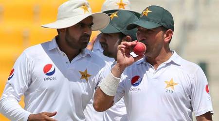 pakistan vs sri lanka, pak vs sl, yasir shah