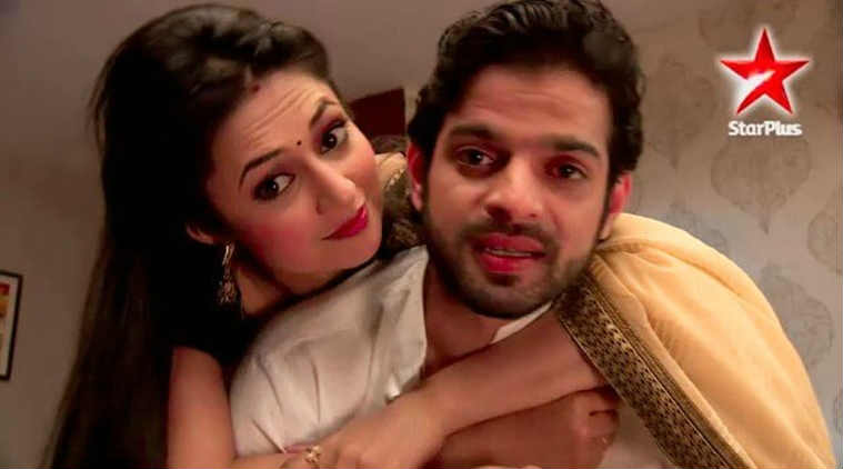 Yeh hai mohabbatein full best sale episode 1