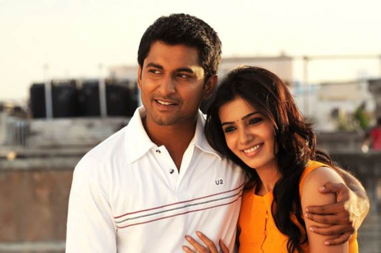 Samanth Ruth Prabhu, Samanth, mersal, samantha mersal, mersal samantha, samantha movie, samantha film, mersal latest