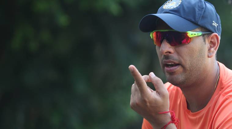 Yuvraj Singh, Akanksha Sharma, Yuvraj Singh domestic violence case, Shabnam Singh, Zorawar Singh, Indian Express