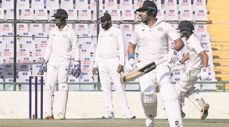 yuvraj singh Ranji Trophy, punjab ranji, PCA Stadium Chandigarh,