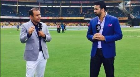 Zaheer Khan, Zaheer Khan birthday, Birthday zaheer khan, VVS Laxman