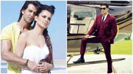 Zayed Khan, Zayed Khan tv show, Hrithik Kangana, Hrithik Kangana case, haasil, tv show haasil
