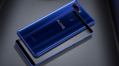 ZTE, ZTE Nubia, ZTE Nubia Z17S, Nubia Z17 miniS, Nubia Z17S price, Nubia Z17S specifications, Nubia Z17S features, Nubia Z17 miniS price, Nubia Z17 miniS specifications, Nubia Z17 miniS features