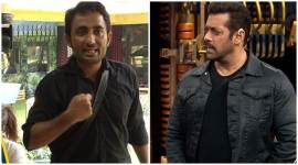 Zubair Khan, Salman Khan, Zubair Khan salman, Salman Khan bigg boss, bigg boss 11, Zubair Khan on salman, who is Zubair Khan