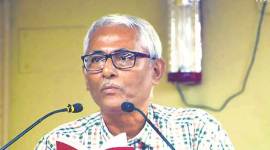 West Bengal, Bengal Doctor suspected, Criticism of WB government, Arunachal Dutta Choudhury, India news, Indian Express