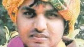 youngest sarpanch held for ‘murder, extortion'