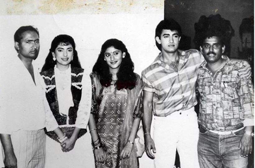 Juhi Chawla, Juhi Chawla latest photos, Juhi Chawla birthday, Juhi Chawla movies, Juhi Chawla ethnic looks, Juhi Chawla style evolution, Juhi Chawla amir khan movies, Juhi Chawla rishi kapoor movies, indian express, indian express news