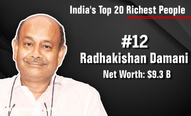 Forbes Richest Indians List 2017 Here Are Top 20 Wealthiest Tycoons In