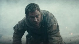 12 strong starring chris hemsworth and michael shannon will release on january 19