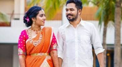 Hiphop Tamizha Adhi gets engaged