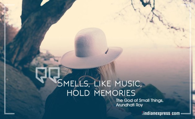 arundhati roy, arundhati roy birthday, arundhati roy quotes, arundhati roy books, god of small things, minister of utmost happiness, quotes from arundhati roy books, indian express, indian express news
