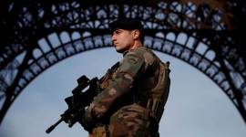 Paris attack, France, Emergency lifted, French emergency, Internal secuity, Emmanuel Macron, French Police, ISIS, ISlamic State, Refugees, World News, Indian Express