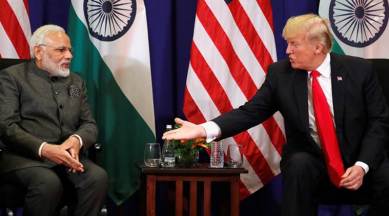 ASEAN Summit, ASEAN Summit live updates, Narendra Modi, Modi at ASEAN, Donald Trump, Modi Trump meeting, modi trump asean, US, India, China, Pakistan