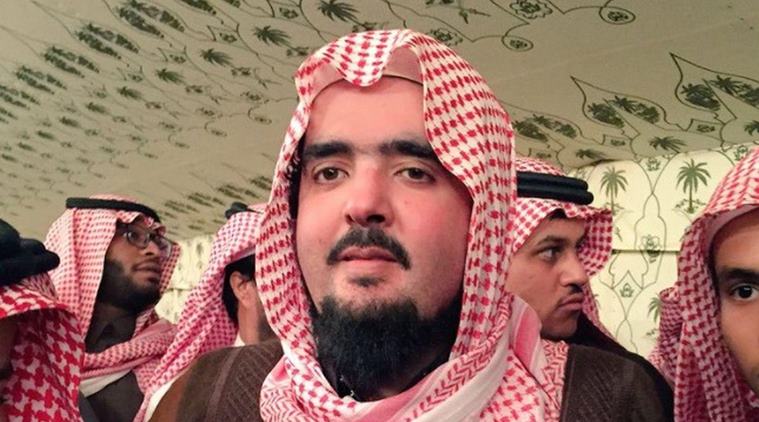 abdulaziz, saudi prince dead, saudi prince