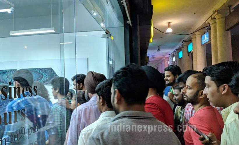 iPhone X, Apple iPhone X, Apple, iPhone X launch, iPhone X India, iPhone X price, iPhone X specifications, iPhone X features, iPhone X availability, iPhone X distributors, iPhone X offers, iPhone X discounts