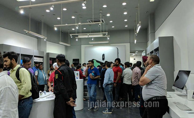 iPhone X, Apple iPhone X, Apple, iPhone X launch, iPhone X India, iPhone X price, iPhone X specifications, iPhone X features, iPhone X availability, iPhone X distributors, iPhone X offers, iPhone X discounts