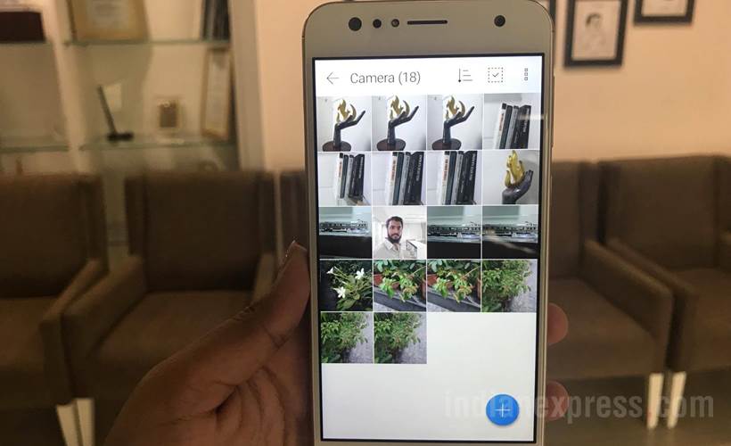 Asus, Asus Zenfone 4 selfie, Asus Zenfone 4 selfie dual camera, Asus Zenfone 4 selfie dual camera review, Asus Zenfone 4 selfie price in India, Asus Zenfone 4 selfie dual camera price in India, Asus Selfie 4, Asus Zenfone 4 selfie features, Asus Zenfone 4 selfie specifications, Asus news