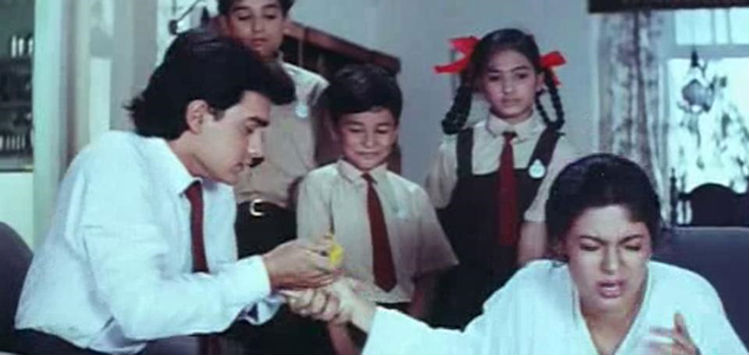 Best Bollywood films for Children's day