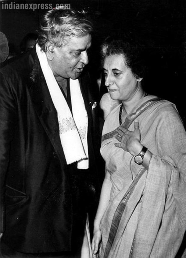 Remembering Prithviraj Kapoor on his 111th birth anniversary ...