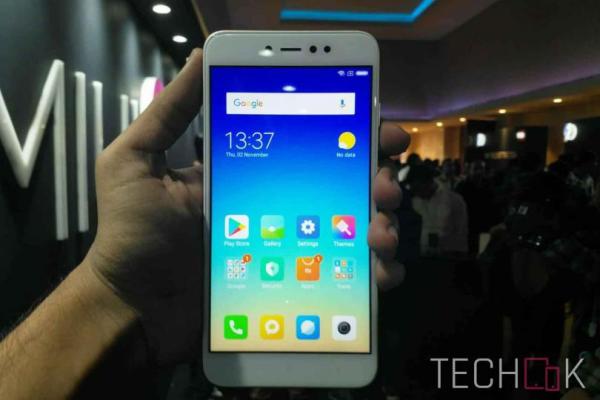 Xiaomi Redmi Y1 selfie camera samples, photo gallery & first impressions | Technology News,The Indian Express Xiaomi Redmi Y1 selfie camera samples, photo gallery & first impressions | Technology News,The Indian Express